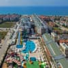 Sejur in Antalya: 715 euro cazare 7 nopti cu Ultra All inclusive+ transport avion+ toate taxele