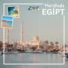 OFERTĂ SEJUR EGIPT-HURGHADA 7 NOPȚI (CL)