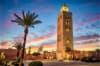 OFERTA CITY BREAK IN MARRAKESH CU PLECARE DIN CLUJ NAPOCA (MO)