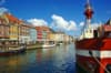 Craciun la Copenhaga de la doar 335 euro, zbor din Bucuresti!