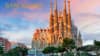 OFERTĂ CITY BREAK BARCELONA, 4 NOPȚI