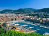 Revelion pe insorita Coasta de Azur de la doar 499 euro, avion din Bucuresti!