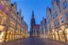 OFERTA TARG DE CRACIUN IN DORTMUND CU PLECARE DIN CLUJ NAPOCA (MO)