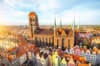 CITY BREAK IN GDANSK - POLONIA CU ZBOR DIN BUCURESTI 📍🗺️