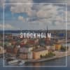LAST MINUTE CITY BREAK ÎN STOCKHOLM cu plecare din Cluj-Napoca (IP)