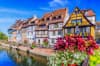 Piete de Craciun in Germania si Franta de la doar 799 euro/pers. Zbor din Bucuresti!-19