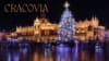 OFERTĂ CITY BREAK CRACOVIA CU PLECARE DIN BUCUREȘTI (CL)