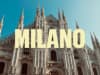CITY BREAK MILANO CU ZBOR DIN BUCURESTI📍🗺️