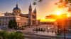 City break la Madrid de 1 Decembrie de la 440 euro, zbor low cost din Timisoara