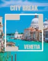OFERTĂ LAST MINUTE CITY-BREAK VENEȚIA cu plecare din Cluj-Napoca (IP)