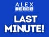LAST MINUTE HURGHADA PLECARE DIN BUCURESTI, 02.12, RIXOS PREMIUM MAGAWISH - 1235 EUR/PERS.