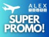 LAST MINUTE HURGHADA 977 EUR/PERS PLECARE 31.10