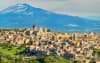 CITY BREAK IN CATANIA CU ZBOR DIN BUCURESTI📍🗺️