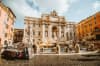 City break la Roma de Sf. Ion de la 380 euro/pers, zbor low cost din Bucuresti