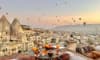 REVELION IN TURCIA - CIRCUIT ANTALYA SI CAPPADOCIA CU ZBOR DIN BUCURESTI📍🗺️