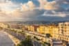 City break la Nisa de Sf. Ion de la 435 euro/pers, zbor low cost din Bucuresti