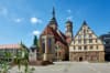 Oferta City Break Stuttgart, cu plecare din Cluj-Napoca (AG)