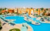 LAST MINUTE SUNRISE GARDEN5* HURGADA ALL 28 OCTOMBRIE 1055 EURO/PERSOANA