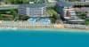 REVELION ANTALIA PLECARE IN 28.12.2026 5 NOPTI HOTEL ASK JUST IN BEACH 5* AI CINA DE REVELION INCLUSA PRET 729 EURO