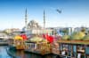 City break la Istanbul de Sf. Ion de la 345 euro/pers, zbor din Bucuresti