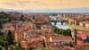 City break la Florenta de la doar 345 euro/pers. Zbor low cost Arad-Bologna-Arad!