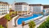 VACANTA COPIILOR IN ANTALYA, AVION DIN BUCURESTI, LA HOTEL RAMADA RESORT SIDE 4*, LA TARIFUL DE 459 EURO/PERSOANA, AI!