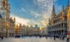City break de Sf Ion la Bruxelles de la 280 euro/pers, zbor low cost din Budapesta