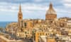 City break in Malta de la 250 euro/pers, zbor low cost din Budapesta