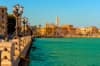 City break la Bari de la 320 euro/pers, zbor low cost din Budapesta
