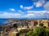 City Break de Sf Ion la Napoli de la 290 euro/pers, zbor low cost din Budapesta