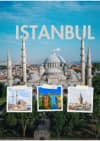 LAST MINUTE CITY-BREAK ÎN ISTANBUL CU PLECARE DIN CLUJ-NAPOCA (IP)