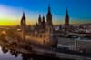 Oferta City Break Zaragoza, cu plecare din Bucuresti (AG)