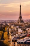 CITYBREAK IN PARIS-PLECARE DIN CLUJ NAPOCA (CC)