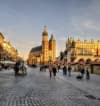 Sejur de 4 nopti in Cracovia la doar 345 euro ,avion din Bucuresti!!!Ultimele locuri