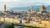Petrece Sf Ion la Florenta de la 395 euro/pers, zbor low cost din Timisoara
