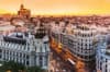 Petrece 4 nopti la Madrid de la 620 euro/pers, zbor low cost din Timisoara
