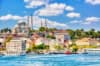 City break la Istanbul de la 310 euro/pers, zbor din Bucuresti