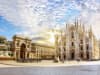 City break la Milano de la 295 euro/pers, zbor low cost din Bucuresti
