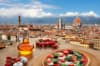 City break de weekend la Florenta de la 290 euro/pers, zbor low cost din Bucuresti