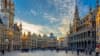 OFERTA CITY BREAK IN BRUSSELS CU PLECARE DIN CLUJ NAPOCA (MO)
