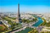 OFERTA CITY BREAK IN PARIS CU PLECARE DIN BUCURESTI (MO)
