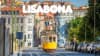 LAST MINUTE LISABONA, 5 NOPȚI CU PLECARE DIN BUCUREȘTI (CL)