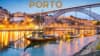 CITY BREAK PORTO, 3 NOPȚI CU PLECARE DIN BUCUREȘTI (CL)