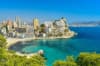 Sejur de 7 nopti in Benidorm la doar 498 euro,avion din Bucuresti!!!GRAN BALI 4* demipensiune