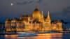 CITY BREAK BUDAPESTA, 3 NOPȚI, CU PLECARE DIN BUCUREȘTI