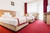 DEAL 1 DECEMBRIE PREDEAL HOTEL CARPATI 3* 3 NOPTI CAZARE CU PENSIUNE COMPLETA PRET 1945 LEI