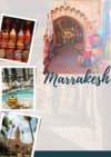 LAST MINUTE CITY-BREAK ÎN MARRAKESH CU PLECARE DIN CLUJ-NAPOCA (IP)