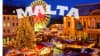 MALTA AȘA CUM NU AI MAI VĂZUT-O! DESCOPERĂ TÂRGUL DE CRĂCIUN! PLECARE DIN BUCUREȘTI (CL)