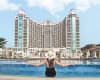 Last minute ALEXANDRIA - Four Seasons Hotel Alexandria 5*, din Bucuresti, pe 01 Noiembrie - 1699 euro/ pers