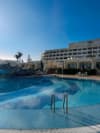 LAST MINUTE EGIPT - Alexandria / Borg El-Arab - Hotelul Borg El Arab Beach Hotel 5*- 01 Noiembrie, 680 EUR / pers